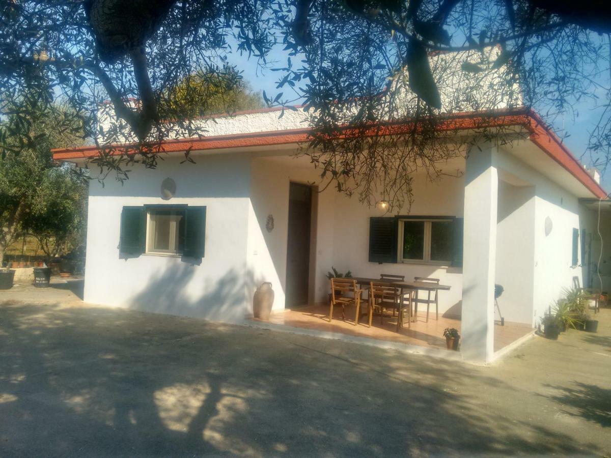 Fenicepugliese San Vito dei Normanni Luaran gambar