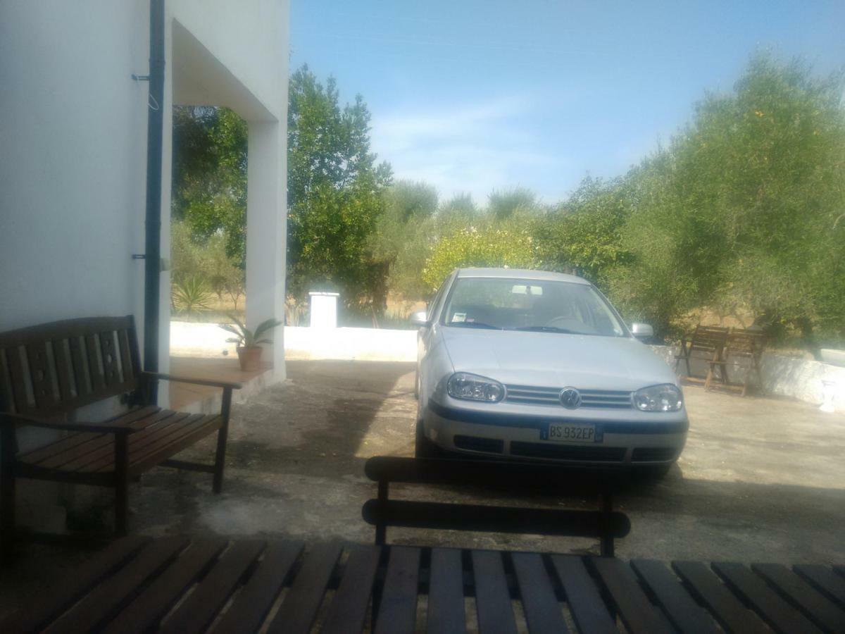 Fenicepugliese San Vito dei Normanni Luaran gambar