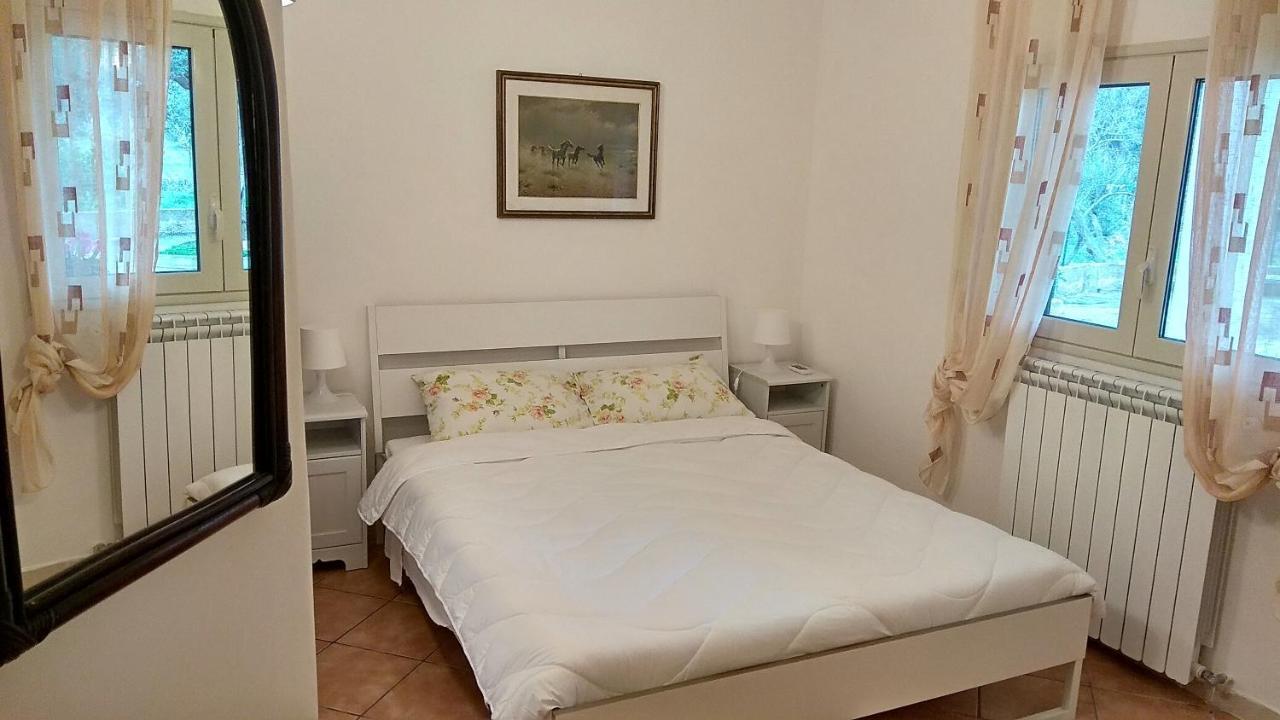 Fenicepugliese San Vito dei Normanni Luaran gambar