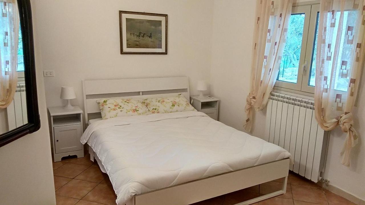 Fenicepugliese San Vito dei Normanni Luaran gambar