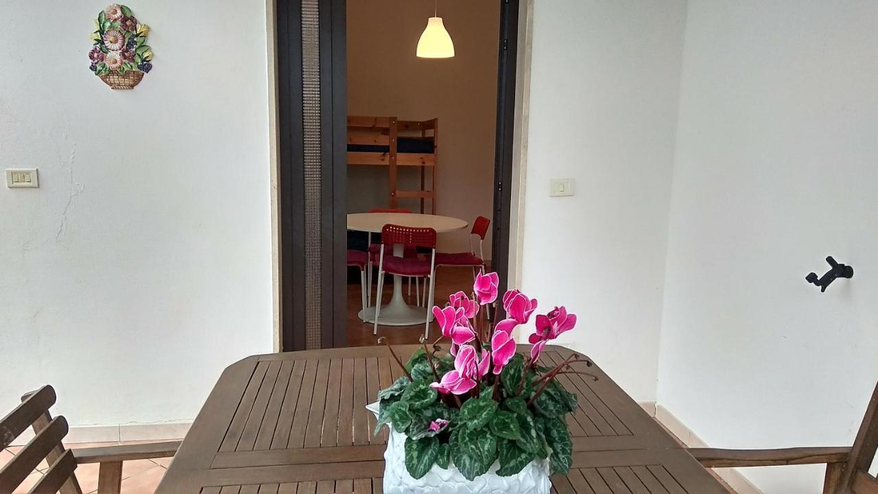 Fenicepugliese San Vito dei Normanni Luaran gambar